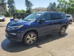 5FNYF6H39HB020392 2017 HONDA PILOT