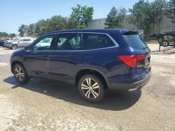 5FNYF6H39HB020392 2017 HONDA PILOT - Image 2