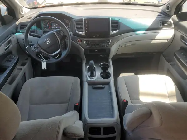 5FNYF6H39HB020392 2017 HONDA PILOT - Image 8