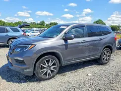 5FNYF6H39HB022336 2017 HONDA PILOT