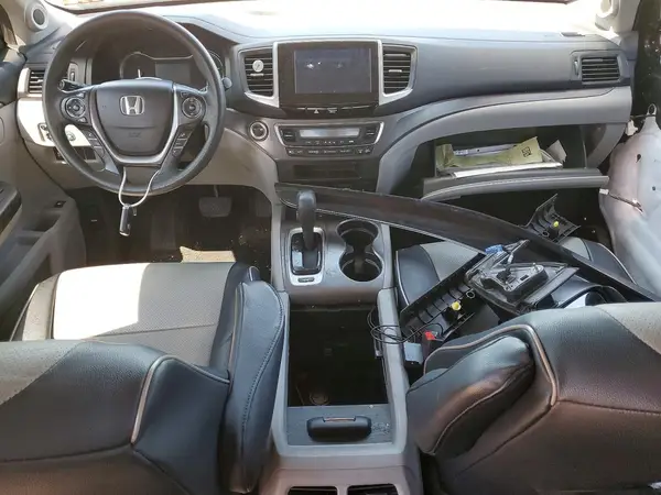 5FNYF6H39HB022336 2017 HONDA PILOT - Image 8