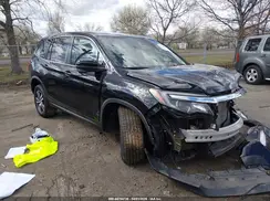 5FNYF6H39HB031926 2017 HONDA PILOT