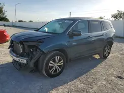 5FNYF6H39HB058950 2017 HONDA PILOT