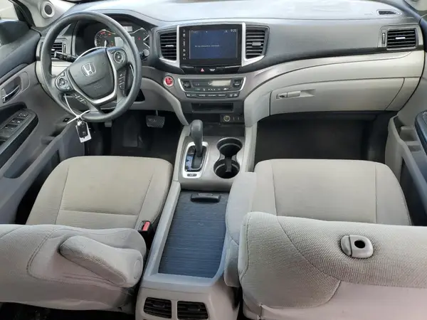 5FNYF6H39HB058950 2017 HONDA PILOT - Image 8