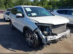 5FNYF6H39HB061086 2017 HONDA PILOT