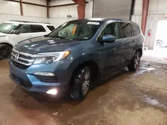 5FNYF6H39HB072122 2017 HONDA PILOT