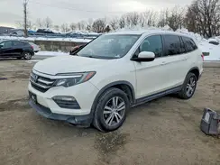 5FNYF6H39HB077899 2017 HONDA PILOT