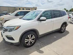 5FNYF6H39HB079197 2017 HONDA PILOT