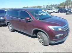 5FNYF6H39HB079619 2017 HONDA PILOT