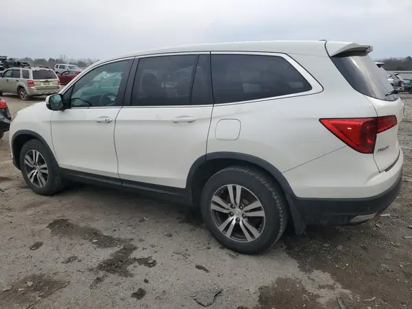 5FNYF6H39HB079653 2017 HONDA PILOT - Image 2