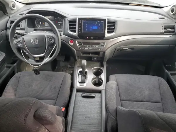 5FNYF6H39HB079653 2017 HONDA PILOT - Image 8