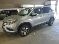 5FNYF6H39HB088997 2017 HONDA PILOT