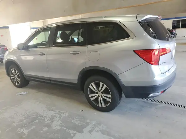 5FNYF6H39HB088997 2017 HONDA PILOT - Image 2