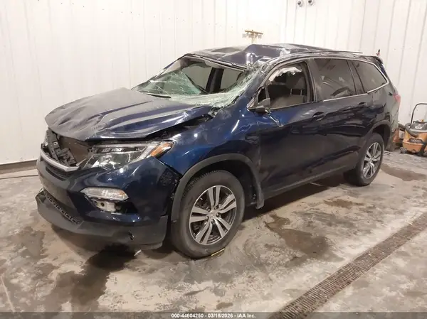 5FNYF6H39HB101019 2017 HONDA PILOT - Image 2