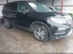 5FNYF6H39HB103045 2017 HONDA PILOT