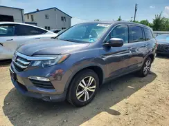 5FNYF6H39JB002335 2018 HONDA PILOT