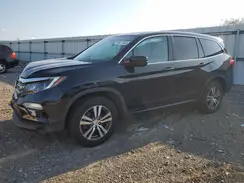 5FNYF6H39JB003971 2018 HONDA PILOT