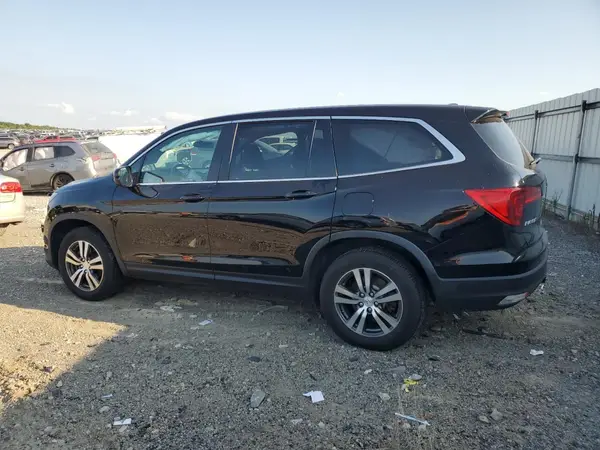5FNYF6H39JB003971 2018 HONDA PILOT - Image 2