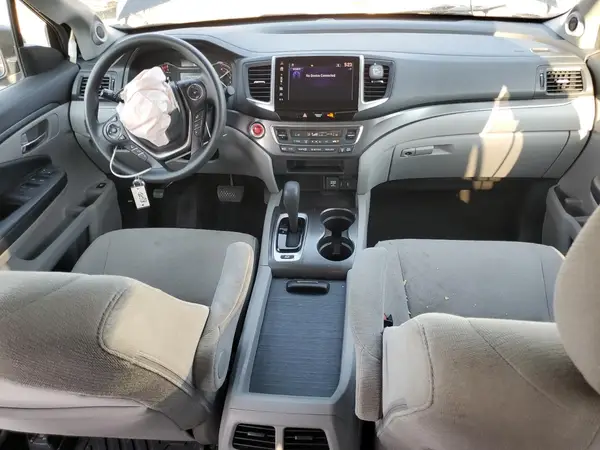 5FNYF6H39JB003971 2018 HONDA PILOT - Image 8
