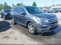 5FNYF6H39JB010936 2018 HONDA PILOT
