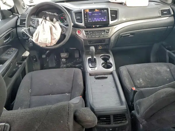 5FNYF6H39JB012184 2018 HONDA PILOT - Image 8