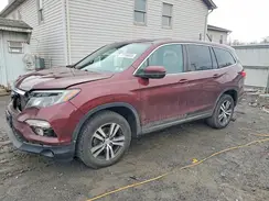 5FNYF6H39JB020415 2018 HONDA PILOT