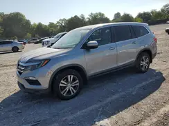 5FNYF6H39JB026313 2018 HONDA PILOT