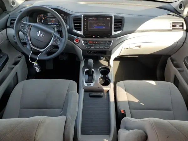 5FNYF6H39JB026313 2018 HONDA PILOT - Image 8
