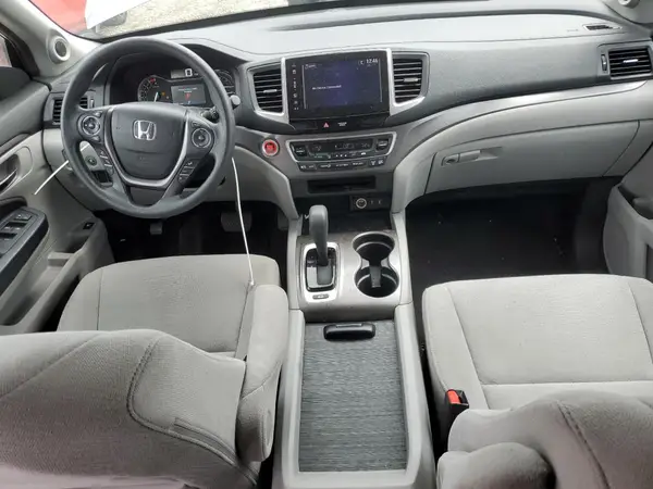 5FNYF6H39JB029034 2018 HONDA PILOT - Image 8