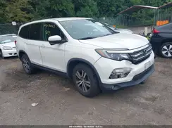 5FNYF6H39JB030328 2018 HONDA PILOT