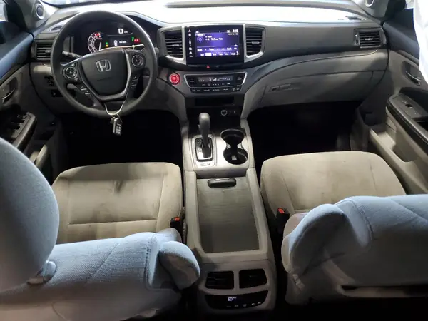 5FNYF6H39JB051213 2018 HONDA PILOT - Image 8