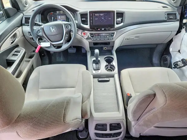 5FNYF6H39JB051972 2018 HONDA PILOT - Image 8