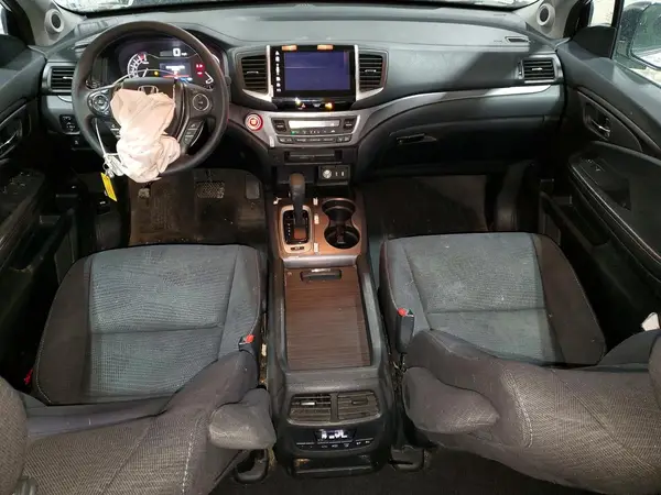 5FNYF6H39JB054421 2018 HONDA PILOT - Image 8