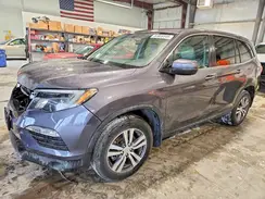 5FNYF6H39JB058789 2018 HONDA PILOT