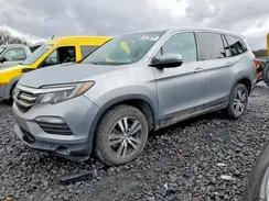 5FNYF6H39JB060493 2018 HONDA PILOT