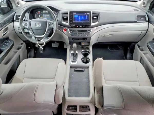 5FNYF6H39JB060493 2018 HONDA PILOT - Image 8