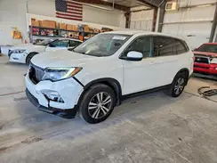 5FNYF6H39JB062969 2018 HONDA PILOT
