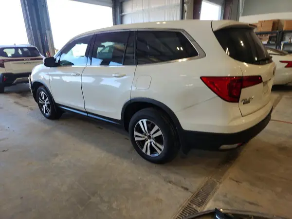 5FNYF6H39JB062969 2018 HONDA PILOT - Image 2