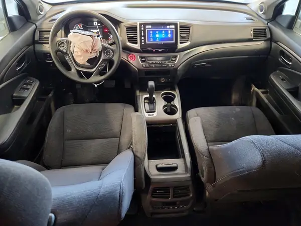 5FNYF6H39JB062969 2018 HONDA PILOT - Image 8