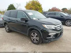 5FNYF6H39JB066875 2018 HONDA PILOT