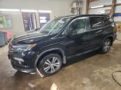 5FNYF6H39JB070876 2018 HONDA PILOT