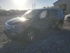 5FNYF6H39KB032582 2019 HONDA PILOT