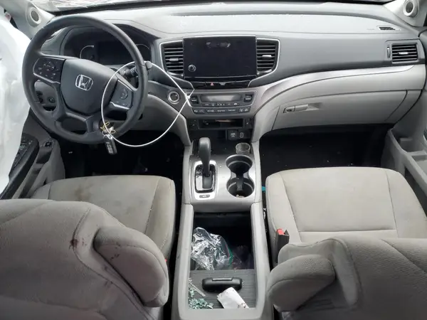 5FNYF6H39KB032582 2019 HONDA PILOT - Image 8