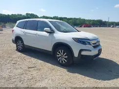 5FNYF6H39KB064996 2019 HONDA PILOT