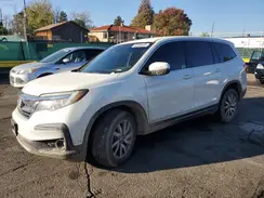 5FNYF6H39KB068515 2019 HONDA PILOT