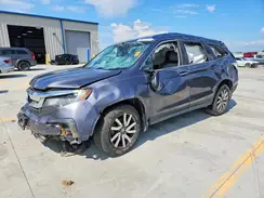 5FNYF6H39KB070216 2019 HONDA PILOT