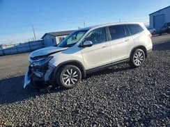 5FNYF6H39KB071382 2019 HONDA PILOT