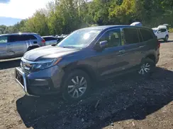 5FNYF6H39KB074329 2019 HONDA PILOT