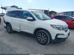 5FNYF6H39KB077151 2019 HONDA PILOT