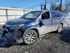 5FNYF6H39KB077778 2019 HONDA PILOT